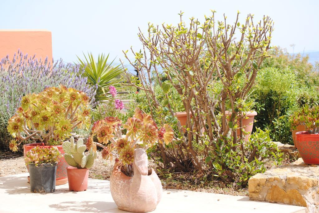 Maria Rooms Agia Ermioni Rom bilde