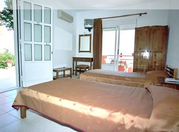 Maria Rooms Agia Ermioni Rom bilde