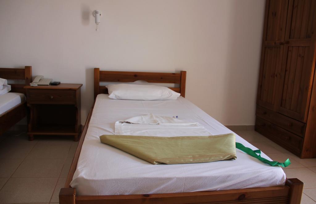 Maria Rooms Agia Ermioni Eksteriør bilde